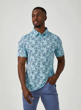 Load image into Gallery viewer, 7 Diamonds Palmer Polo