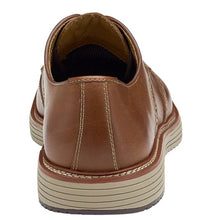 Load image into Gallery viewer, Johnston & Murphy Upton Wingtip