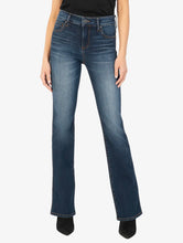 Load image into Gallery viewer, KUT Natalie High Rise Bootcut