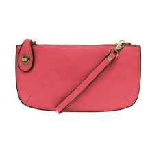 Load image into Gallery viewer, Joy Susan Mini Crossbody Wristlet Clutch