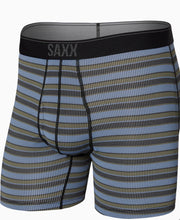 Load image into Gallery viewer, Saxx Quest Solar Stripe