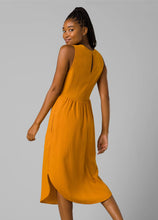Load image into Gallery viewer, Prana Seakissed Dress