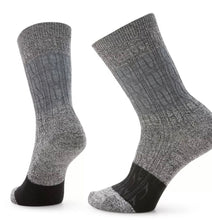 Load image into Gallery viewer, Smartwool Color Block Cable