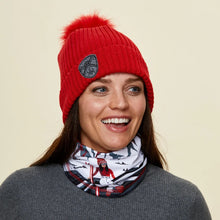 Load image into Gallery viewer, Krimson Klover Escapade Beanie