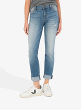 Load image into Gallery viewer, KUT Catherine Boyfriend Denim