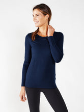 Load image into Gallery viewer, TASC Nola Long Sleeve Tee