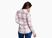 Load image into Gallery viewer, Kuhl Kamila Flannel
