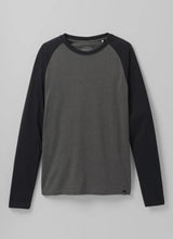 Load image into Gallery viewer, Prana Baseball Raglan
