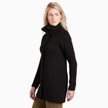 Load image into Gallery viewer, Kuhl Highland Long Jacket