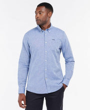 Load image into Gallery viewer, Barbour Nelson Long Sleeve Shirt
