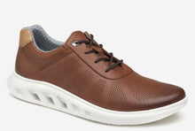 Load image into Gallery viewer, Johnston & Murphy Activate Full Grain Leather