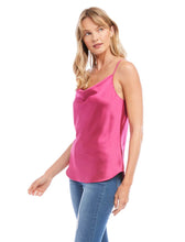 Load image into Gallery viewer, Karen Kane Drape Cami