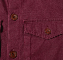 Load image into Gallery viewer, Barbour Thermo Overshirt