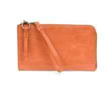 Load image into Gallery viewer, Joy Karina Convertible Wristlet