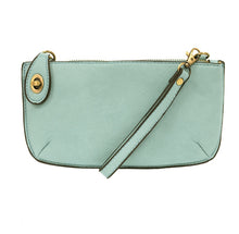 Load image into Gallery viewer, Joy Susan Mini Crossbody Wristlet Clutch
