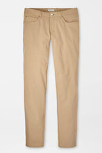Load image into Gallery viewer, Peter Millar EB66 Perf 5 Pocket Pant
