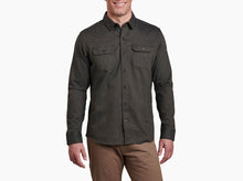 Load image into Gallery viewer, Kuhl Descendr Flannel Shirt
