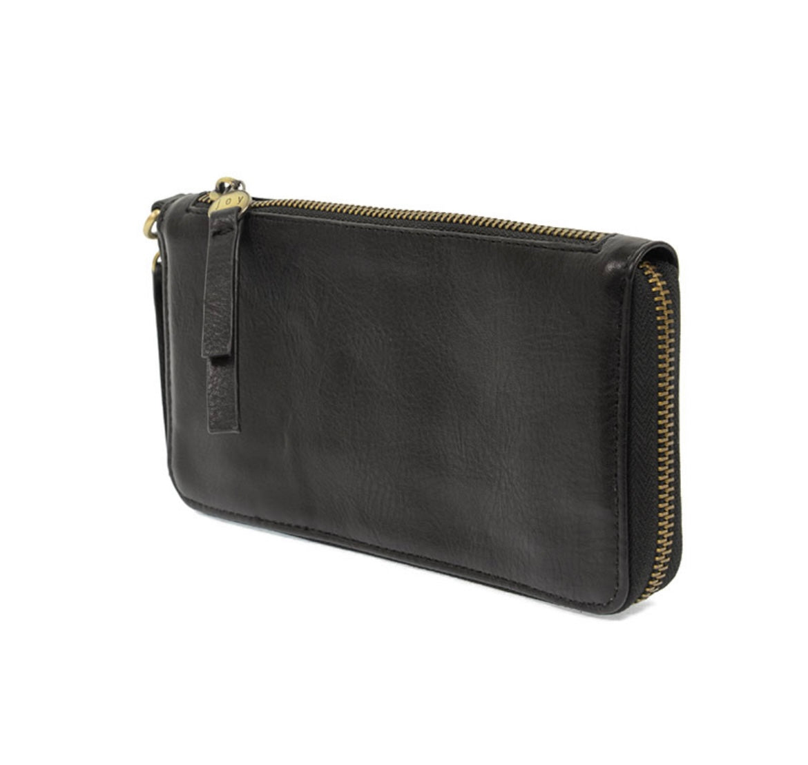 Joy Susan Chloe Zip Around Wallet – Graham's Style Store Dubuque