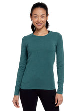 Load image into Gallery viewer, TASC Nola Long Sleeve Tee