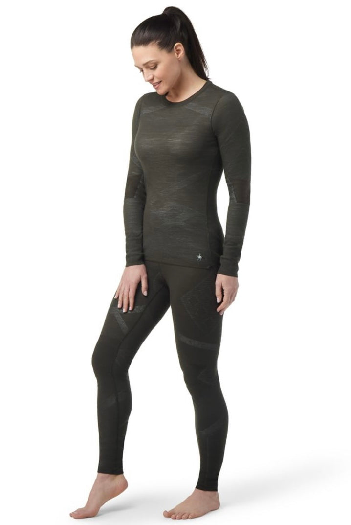 Smartwool Intraknit Thermal Base Layer – Graham's Style Store Dubuque