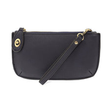 Load image into Gallery viewer, Joy Susan Mini Crossbody Wristlet Clutch