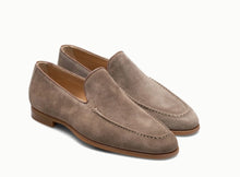 Load image into Gallery viewer, Magnanni Lecera Suede