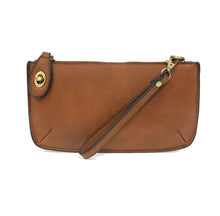 Load image into Gallery viewer, Joy Susan Mini Crossbody Wristlet Clutch