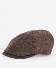 Load image into Gallery viewer, Barbour Claymore Bakerboy Cap
