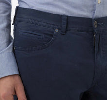 Load image into Gallery viewer, Brax Cooper TriTone Printed Trouser