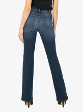 Load image into Gallery viewer, KUT Natalie High Rise Bootcut