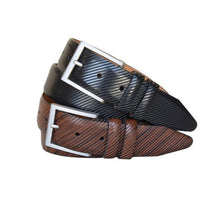Load image into Gallery viewer, Lejon The Beveled Edge Belt