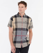 Load image into Gallery viewer, Barbour Douglas Short Sleeve
