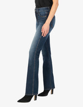 Load image into Gallery viewer, KUT Natalie High Rise Bootcut