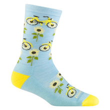 Load image into Gallery viewer, Darn Tough Sunpedal