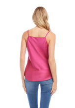 Load image into Gallery viewer, Karen Kane Drape Cami