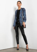 Load image into Gallery viewer, Tart Kia Poly Silk Blazer