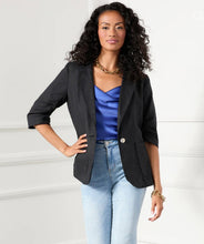 Load image into Gallery viewer, Karen Kane Drape Cami