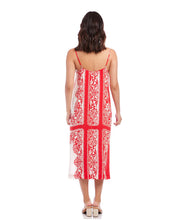 Load image into Gallery viewer, Karen Kane Side Slit Midi