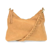 Load image into Gallery viewer, Joy Selene Slouchy Hobo