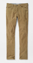 Load image into Gallery viewer, Peter Millar Superior Soft Cord 5 Pocket Pant