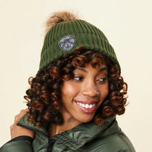 Load image into Gallery viewer, Krimson Klover Escapade Beanie