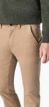 Load image into Gallery viewer, 34 Heritage Chino Khaki Twill
