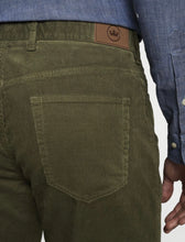Load image into Gallery viewer, Peter Millar Superior Soft Corduroy 5 Pocket Pant