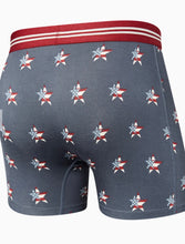 Load image into Gallery viewer, SAXX Vibe Liberty Star