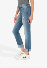 Load image into Gallery viewer, KUT Catherine Boyfriend Denim