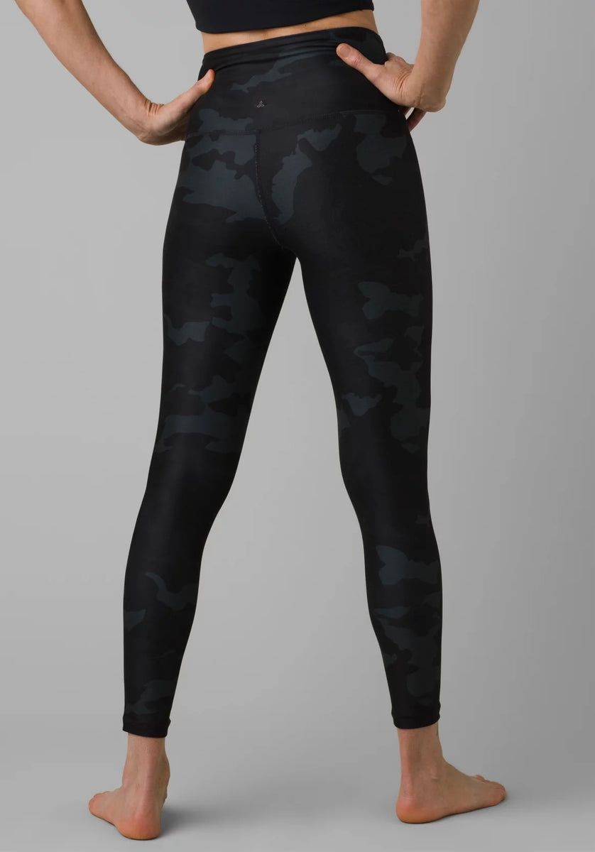 Prana Layna 7/8 Legging – Graham's Style Store Dubuque