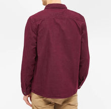 Load image into Gallery viewer, Barbour Thermo Overshirt