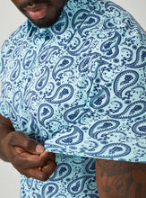 Load image into Gallery viewer, 7 Diamonds Palmer Polo