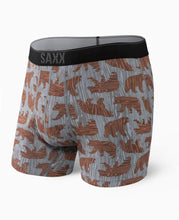 Load image into Gallery viewer, SAXX Quest Grey Grizzly Grain
