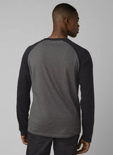 Load image into Gallery viewer, Prana Baseball Raglan